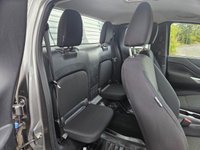 USED 2021 70 NISSAN NAVARA ACENTA DCI 160BHP 2300CC KING CAB PICK UP 60K ULEZ FREE ZONE 