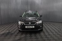 USED 2019 19 SEAT ARONA 1.6 TDI SE Technology Lux SUV 5dr Diesel Manual Euro 6 (s/s) (115 ps) LONG MOT / BLUETOOTH / SAT NAV / FINANCE AVAILABLE
