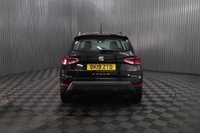 USED 2019 19 SEAT ARONA 1.6 TDI SE Technology Lux SUV 5dr Diesel Manual Euro 6 (s/s) (115 ps) LONG MOT / BLUETOOTH / SAT NAV / FINANCE AVAILABLE