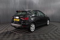 USED 2019 19 SEAT ARONA 1.6 TDI SE Technology Lux SUV 5dr Diesel Manual Euro 6 (s/s) (115 ps) LONG MOT / BLUETOOTH / SAT NAV / FINANCE AVAILABLE