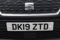 USED 2019 19 SEAT ARONA 1.6 TDI SE Technology Lux SUV 5dr Diesel Manual Euro 6 (s/s) (115 ps) LONG MOT / BLUETOOTH / SAT NAV / FINANCE AVAILABLE