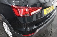 USED 2019 19 SEAT ARONA 1.6 TDI SE Technology Lux SUV 5dr Diesel Manual Euro 6 (s/s) (115 ps) LONG MOT / BLUETOOTH / SAT NAV / FINANCE AVAILABLE