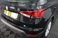 USED 2019 19 SEAT ARONA 1.6 TDI SE Technology Lux SUV 5dr Diesel Manual Euro 6 (s/s) (115 ps) LONG MOT / BLUETOOTH / SAT NAV / FINANCE AVAILABLE