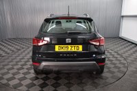 USED 2019 19 SEAT ARONA 1.6 TDI SE Technology Lux SUV 5dr Diesel Manual Euro 6 (s/s) (115 ps) LONG MOT / BLUETOOTH / SAT NAV / FINANCE AVAILABLE
