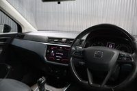 USED 2019 19 SEAT ARONA 1.6 TDI SE Technology Lux SUV 5dr Diesel Manual Euro 6 (s/s) (115 ps) LONG MOT / BLUETOOTH / SAT NAV / FINANCE AVAILABLE