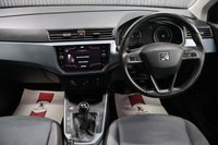 USED 2019 19 SEAT ARONA 1.6 TDI SE Technology Lux SUV 5dr Diesel Manual Euro 6 (s/s) (115 ps) LONG MOT / BLUETOOTH / SAT NAV / FINANCE AVAILABLE