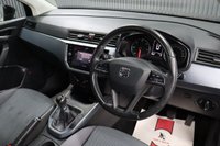 USED 2019 19 SEAT ARONA 1.6 TDI SE Technology Lux SUV 5dr Diesel Manual Euro 6 (s/s) (115 ps) LONG MOT / BLUETOOTH / SAT NAV / FINANCE AVAILABLE