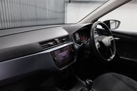 USED 2019 19 SEAT ARONA 1.6 TDI SE Technology Lux SUV 5dr Diesel Manual Euro 6 (s/s) (115 ps) LONG MOT / BLUETOOTH / SAT NAV / FINANCE AVAILABLE