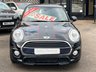 USED 2016 66 MINI HATCH 1.5 Cooper Hatchback 3dr Petrol Manual Euro 6 (s/s) (136 ps) - SPECIAL CAR + SPECIAL SPEC'