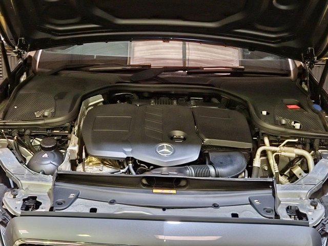 2020 Mercedes-Benz E-CLASS - Photo 6