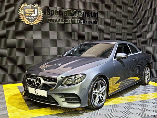 2020 Mercedes-Benz E-CLASS - Photo 7