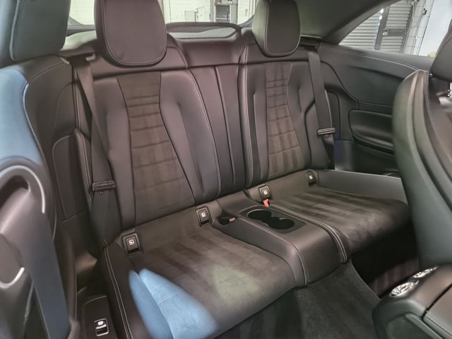 2020 Mercedes-Benz E-CLASS - Photo 10