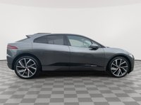 USED 2019 69 JAGUAR I-PACE 400 90kWh HSE SUV 5dr Electric Auto 4WD (400 ps) 