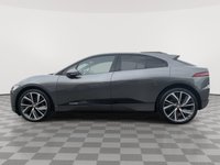 USED 2019 69 JAGUAR I-PACE 400 90kWh HSE SUV 5dr Electric Auto 4WD (400 ps) 
