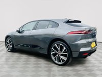 USED 2019 69 JAGUAR I-PACE 400 90kWh HSE SUV 5dr Electric Auto 4WD (400 ps) 