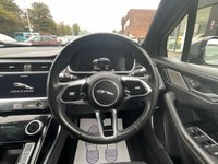 USED 2019 69 JAGUAR I-PACE 400 90kWh HSE SUV 5dr Electric Auto 4WD (400 ps) 