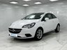 USED 2018 68 VAUXHALL CORSA 1.4i ecoTEC Sport Hatchback 3dr Petrol Manual Euro 6 (75 ps) FULL VAUXHALL S/H!1 2 FORMER OWNERS! FULL VAUXHALL S/H!1 2 FORMER OWNERS