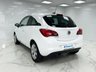 USED 2018 68 VAUXHALL CORSA 1.4i ecoTEC Sport Hatchback 3dr Petrol Manual Euro 6 (75 ps) FULL VAUXHALL S/H!1 2 FORMER OWNERS! FULL VAUXHALL S/H!1 2 FORMER OWNERS