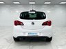 USED 2018 68 VAUXHALL CORSA 1.4i ecoTEC Sport Hatchback 3dr Petrol Manual Euro 6 (75 ps) FULL VAUXHALL S/H!1 2 FORMER OWNERS! FULL VAUXHALL S/H!1 2 FORMER OWNERS