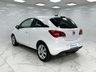 USED 2018 68 VAUXHALL CORSA 1.4i ecoTEC Sport Hatchback 3dr Petrol Manual Euro 6 (75 ps) FULL VAUXHALL S/H!1 2 FORMER OWNERS! FULL VAUXHALL S/H!1 2 FORMER OWNERS