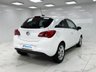 USED 2018 68 VAUXHALL CORSA 1.4i ecoTEC Sport Hatchback 3dr Petrol Manual Euro 6 (75 ps) FULL VAUXHALL S/H!1 2 FORMER OWNERS! FULL VAUXHALL S/H!1 2 FORMER OWNERS