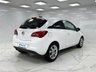 USED 2018 68 VAUXHALL CORSA 1.4i ecoTEC Sport Hatchback 3dr Petrol Manual Euro 6 (75 ps) FULL VAUXHALL S/H!1 2 FORMER OWNERS! FULL VAUXHALL S/H!1 2 FORMER OWNERS