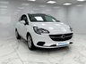 USED 2018 68 VAUXHALL CORSA 1.4i ecoTEC Sport Hatchback 3dr Petrol Manual Euro 6 (75 ps) FULL VAUXHALL S/H!1 2 FORMER OWNERS! FULL VAUXHALL S/H!1 2 FORMER OWNERS