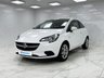 USED 2018 68 VAUXHALL CORSA 1.4i ecoTEC Sport Hatchback 3dr Petrol Manual Euro 6 (75 ps) FULL VAUXHALL S/H!1 2 FORMER OWNERS! FULL VAUXHALL S/H!1 2 FORMER OWNERS