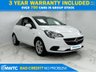 USED 2018 68 VAUXHALL CORSA 1.4i ecoTEC Sport Hatchback 3dr Petrol Manual Euro 6 (75 ps) FULL VAUXHALL S/H!1 2 FORMER OWNERS! FULL VAUXHALL S/H!1 2 FORMER OWNERS