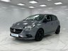 USED 2019 19 VAUXHALL CORSA 1.4i ecoTEC SRi VX Line Nav Black Hatchback 5dr Petrol Manual Euro 6 (90 ps) EXTENSIVE S/H! 1 FORMER OWNER!  EXTENSIVE S/H! 1 FORMER OWNER!