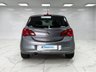 USED 2019 19 VAUXHALL CORSA 1.4i ecoTEC SRi VX Line Nav Black Hatchback 5dr Petrol Manual Euro 6 (90 ps) EXTENSIVE S/H! 1 FORMER OWNER!  EXTENSIVE S/H! 1 FORMER OWNER!