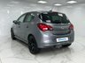 USED 2019 19 VAUXHALL CORSA 1.4i ecoTEC SRi VX Line Nav Black Hatchback 5dr Petrol Manual Euro 6 (90 ps) EXTENSIVE S/H! 1 FORMER OWNER!  EXTENSIVE S/H! 1 FORMER OWNER!