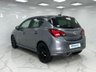 USED 2019 19 VAUXHALL CORSA 1.4i ecoTEC SRi VX Line Nav Black Hatchback 5dr Petrol Manual Euro 6 (90 ps) EXTENSIVE S/H! 1 FORMER OWNER!  EXTENSIVE S/H! 1 FORMER OWNER!