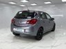 USED 2019 19 VAUXHALL CORSA 1.4i ecoTEC SRi VX Line Nav Black Hatchback 5dr Petrol Manual Euro 6 (90 ps) EXTENSIVE S/H! 1 FORMER OWNER!  EXTENSIVE S/H! 1 FORMER OWNER!