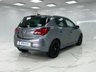 USED 2019 19 VAUXHALL CORSA 1.4i ecoTEC SRi VX Line Nav Black Hatchback 5dr Petrol Manual Euro 6 (90 ps) EXTENSIVE S/H! 1 FORMER OWNER!  EXTENSIVE S/H! 1 FORMER OWNER!