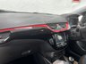 USED 2019 19 VAUXHALL CORSA 1.4i ecoTEC SRi VX Line Nav Black Hatchback 5dr Petrol Manual Euro 6 (90 ps) EXTENSIVE S/H! 1 FORMER OWNER!  EXTENSIVE S/H! 1 FORMER OWNER!