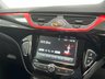 USED 2019 19 VAUXHALL CORSA 1.4i ecoTEC SRi VX Line Nav Black Hatchback 5dr Petrol Manual Euro 6 (90 ps) EXTENSIVE S/H! 1 FORMER OWNER!  EXTENSIVE S/H! 1 FORMER OWNER!