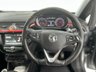 USED 2019 19 VAUXHALL CORSA 1.4i ecoTEC SRi VX Line Nav Black Hatchback 5dr Petrol Manual Euro 6 (90 ps) EXTENSIVE S/H! 1 FORMER OWNER!  EXTENSIVE S/H! 1 FORMER OWNER!