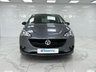 USED 2019 19 VAUXHALL CORSA 1.4i ecoTEC SRi VX Line Nav Black Hatchback 5dr Petrol Manual Euro 6 (90 ps) EXTENSIVE S/H! 1 FORMER OWNER!  EXTENSIVE S/H! 1 FORMER OWNER!