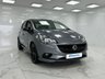 USED 2019 19 VAUXHALL CORSA 1.4i ecoTEC SRi VX Line Nav Black Hatchback 5dr Petrol Manual Euro 6 (90 ps) EXTENSIVE S/H! 1 FORMER OWNER!  EXTENSIVE S/H! 1 FORMER OWNER!