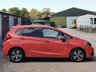 USED 2018 18 HONDA JAZZ 1.3 i-VTEC EX Hatchback 5dr Petrol CVT Euro 6 (s/s) (102 ps) SERVICED & MOT'D IN AUGUST 2025!