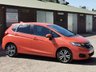 USED 2018 18 HONDA JAZZ 1.3 i-VTEC EX Hatchback 5dr Petrol CVT Euro 6 (s/s) (102 ps) SERVICED & MOT'D IN AUGUST 2025!