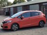 USED 2018 18 HONDA JAZZ 1.3 i-VTEC EX Hatchback 5dr Petrol CVT Euro 6 (s/s) (102 ps) SERVICED & MOT'D IN AUGUST 2025!