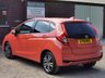 USED 2018 18 HONDA JAZZ 1.3 i-VTEC EX Hatchback 5dr Petrol CVT Euro 6 (s/s) (102 ps) SERVICED & MOT'D IN AUGUST 2025!
