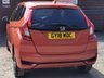 USED 2018 18 HONDA JAZZ 1.3 i-VTEC EX Hatchback 5dr Petrol CVT Euro 6 (s/s) (102 ps) SERVICED & MOT'D IN AUGUST 2025!
