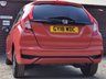 USED 2018 18 HONDA JAZZ 1.3 i-VTEC EX Hatchback 5dr Petrol CVT Euro 6 (s/s) (102 ps) SERVICED & MOT'D IN AUGUST 2025!