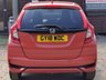 USED 2018 18 HONDA JAZZ 1.3 i-VTEC EX Hatchback 5dr Petrol CVT Euro 6 (s/s) (102 ps) SERVICED & MOT'D IN AUGUST 2025!