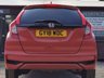 USED 2018 18 HONDA JAZZ 1.3 i-VTEC EX Hatchback 5dr Petrol CVT Euro 6 (s/s) (102 ps) SERVICED & MOT'D IN AUGUST 2025!
