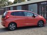 USED 2018 18 HONDA JAZZ 1.3 i-VTEC EX Hatchback 5dr Petrol CVT Euro 6 (s/s) (102 ps) SERVICED & MOT'D IN AUGUST 2025!