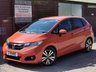 USED 2018 18 HONDA JAZZ 1.3 i-VTEC EX Hatchback 5dr Petrol CVT Euro 6 (s/s) (102 ps) SERVICED & MOT'D IN AUGUST 2025!